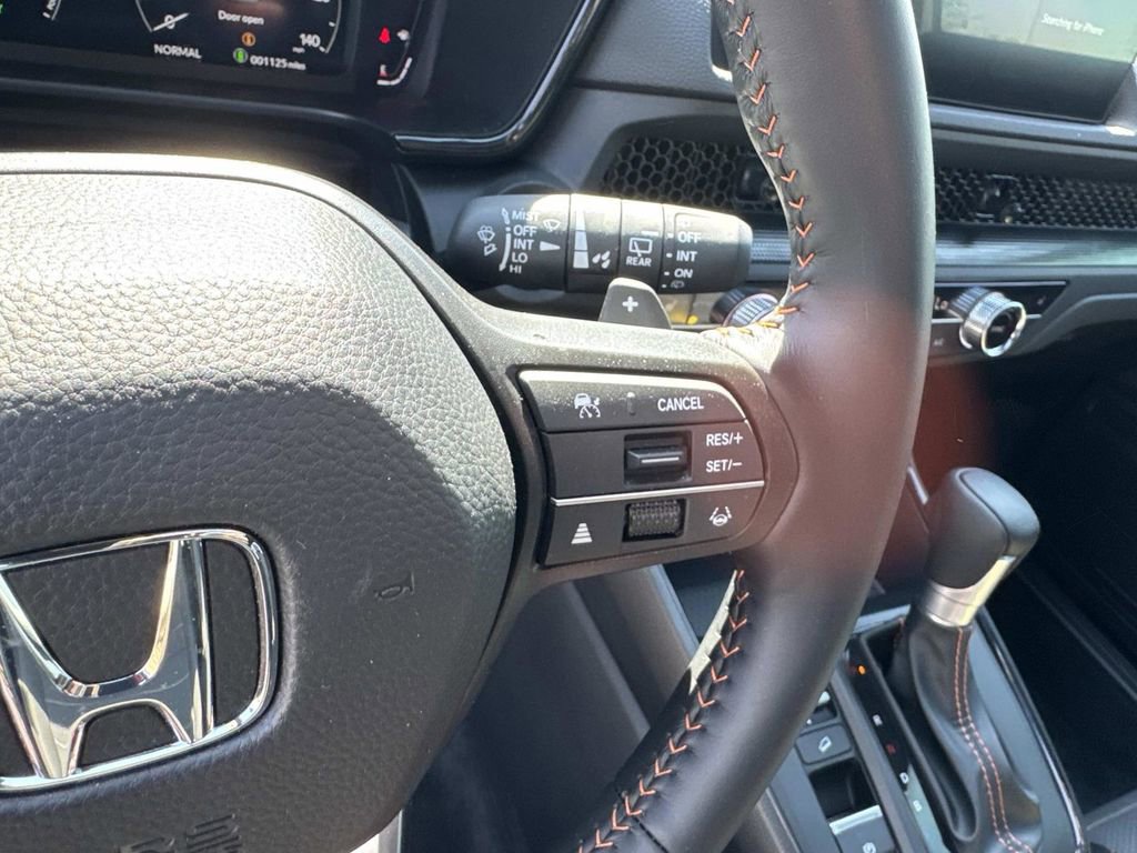 Used 2026 Honda CR-V TrailSport image 20