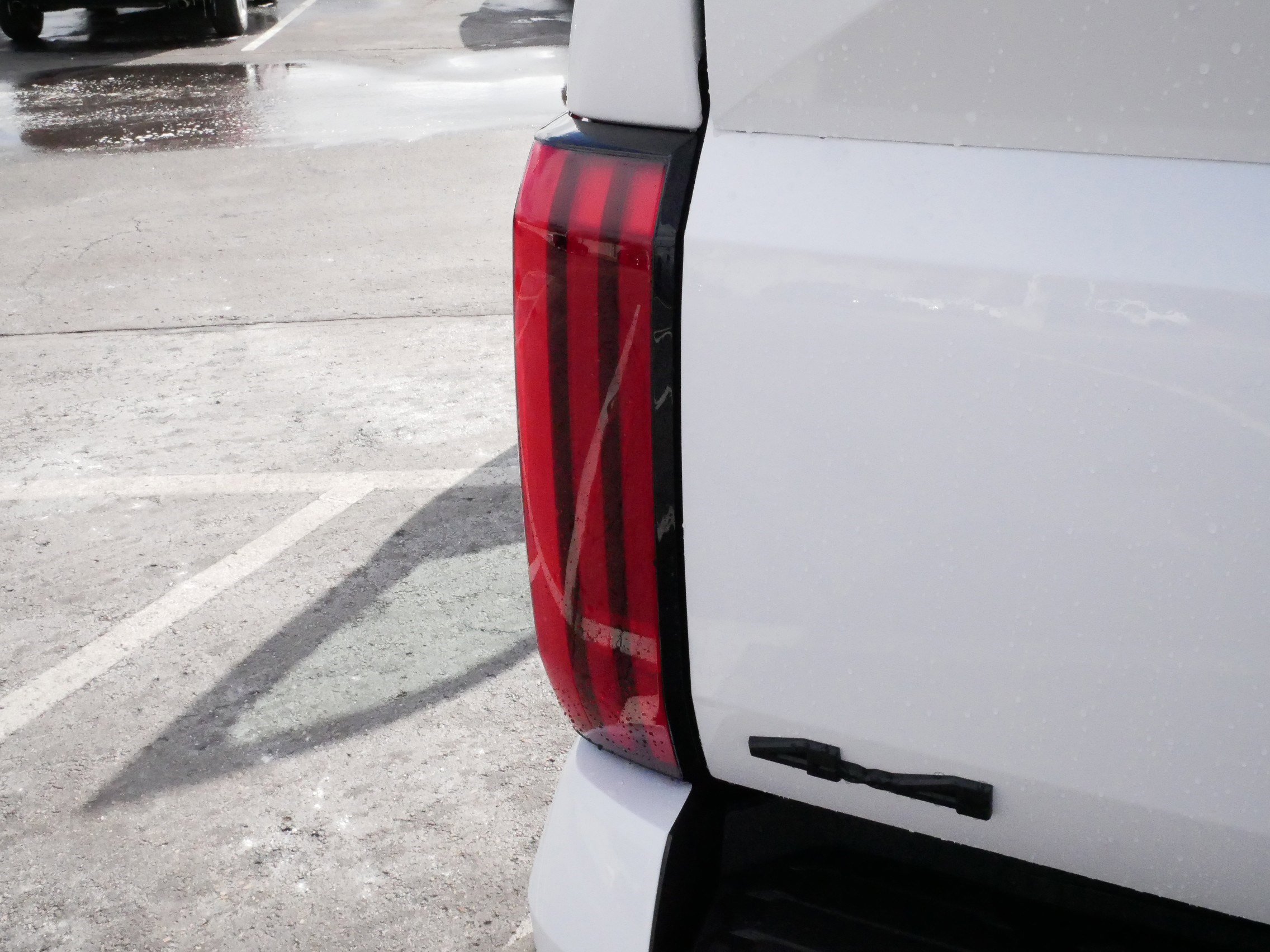 Certified 2026 Toyota Tundra Limited w/ Power Package image 17