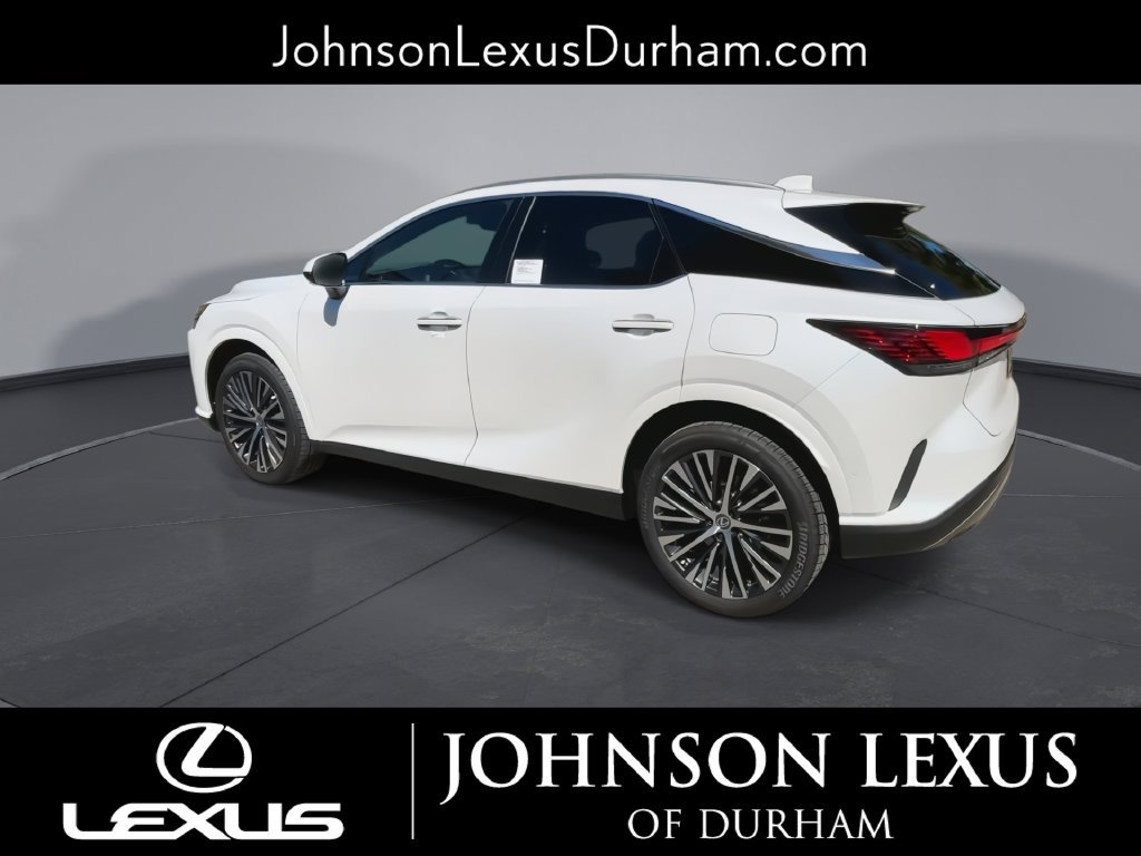 New 2026 Lexus RX 350 Premium Plus w/ Convenience Package FWD image 7