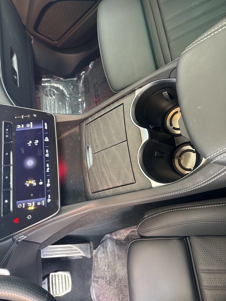 Used 2025 Maserati Grecale Modena AWD/4WD image 17