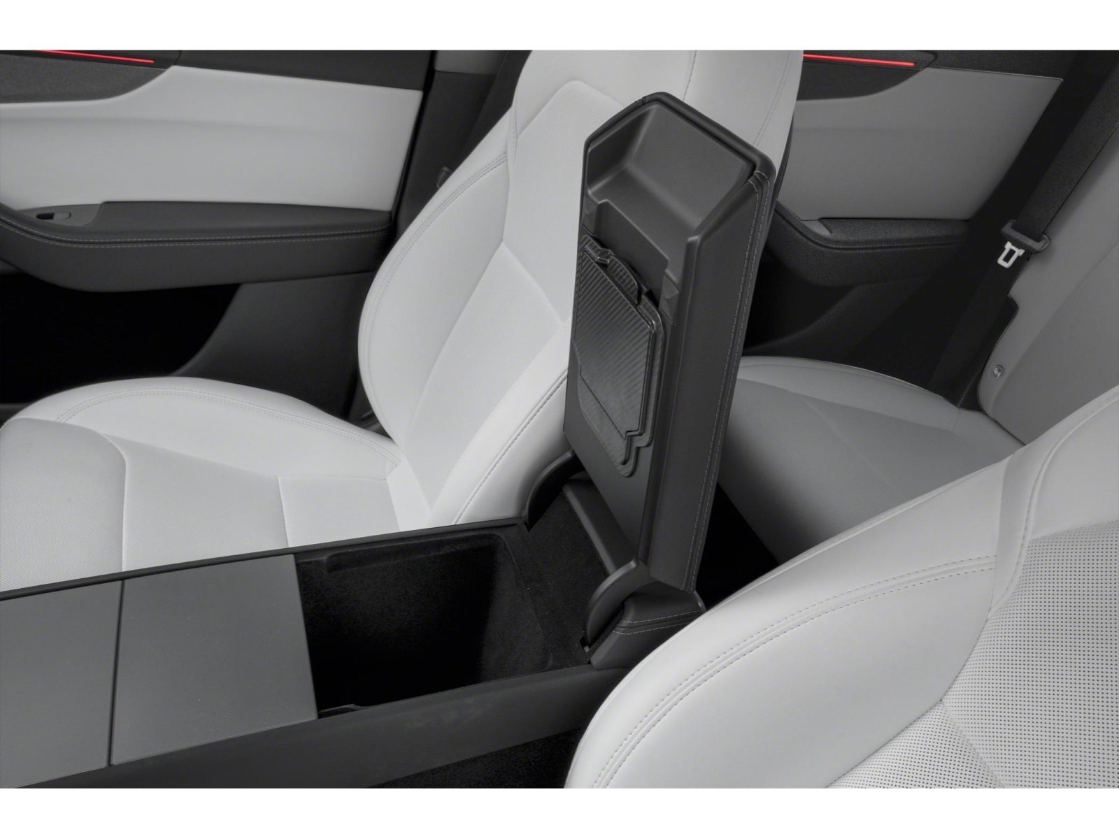 Used 2026 Tesla Model Y 2WD image 12