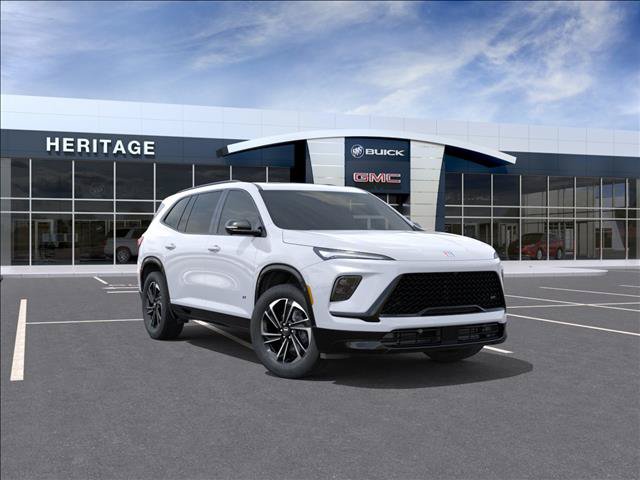 New 2027 Buick Enclave Sport Touring w/ Power Package FWD image 1