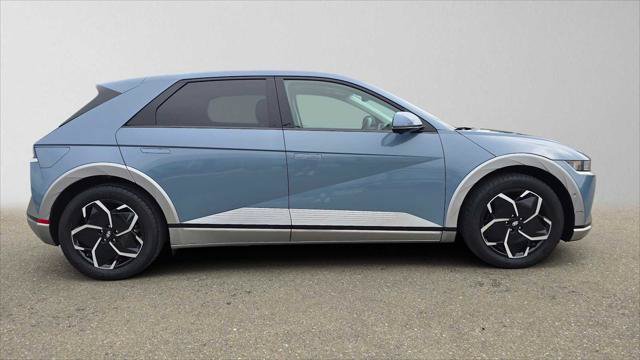 Used 2024 Hyundai Ioniq 5 Limited RWD image 2