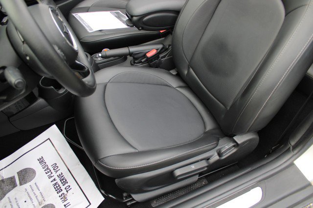 Used 2019 MINI Cooper Convertible FWD image 24