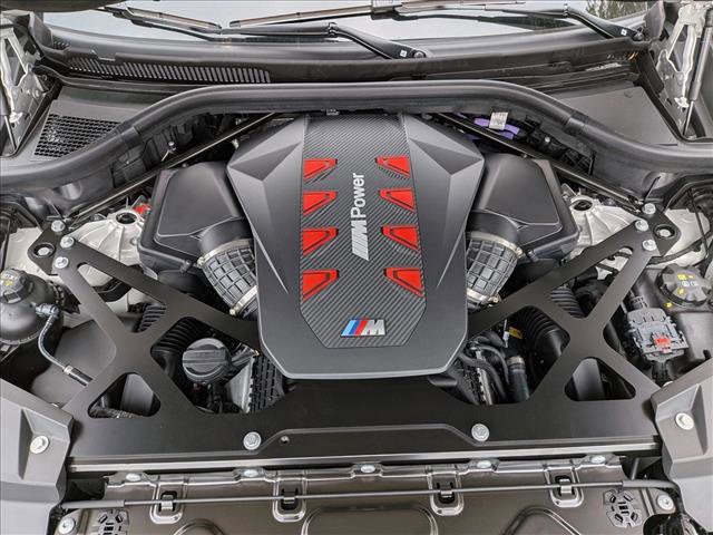 New 2026 BMW X5 M Competition image 17