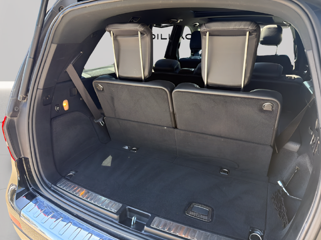 Used 2019 Mercedes-Benz GLS 450 4MATIC image 39
