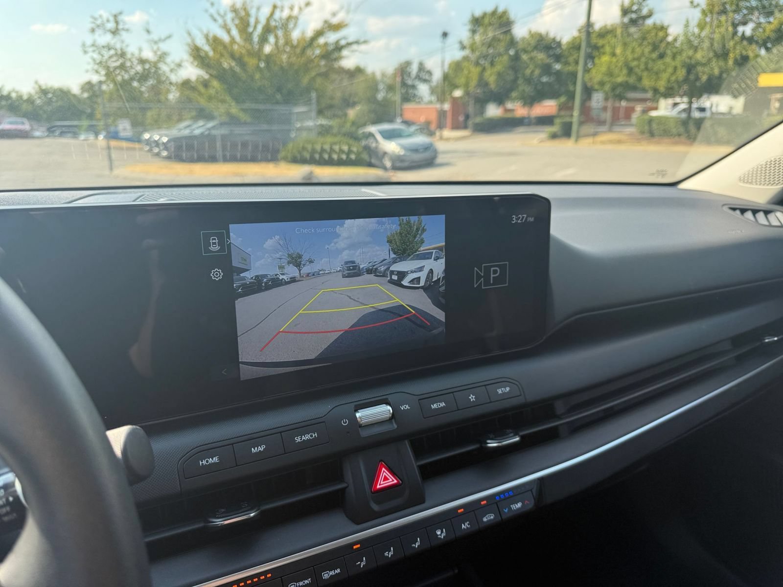 Used 2026 Kia K4 FWD image 21