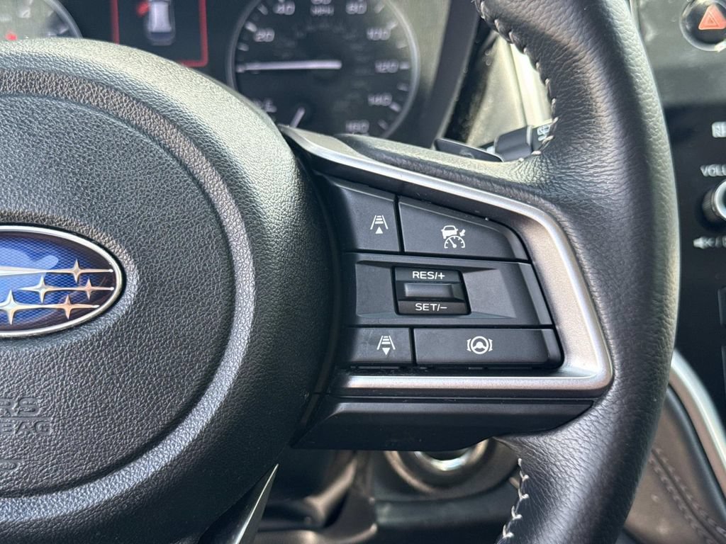 Used 2024 Subaru Outback Premium AWD/4WD image 29