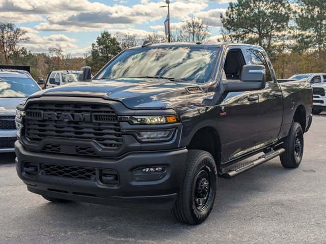 New 2026 RAM 2500 Tradesman image 4