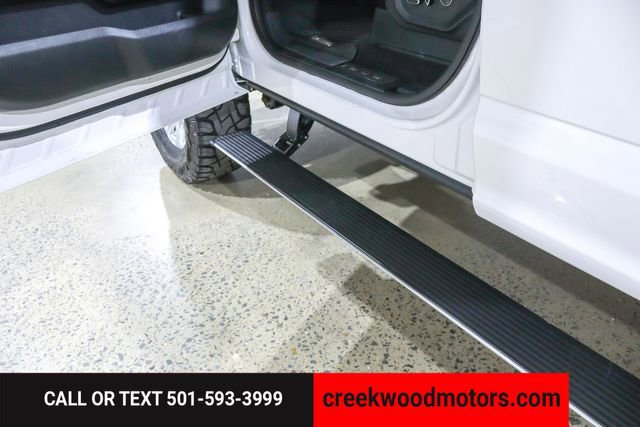 Used 2019 Ford F250 Platinum w/ Platinum Ultimate Package image 49