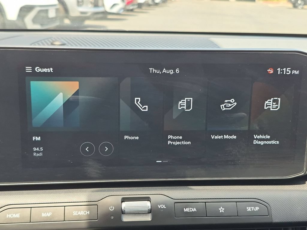 Used 2025 Kia K4 FWD image 17