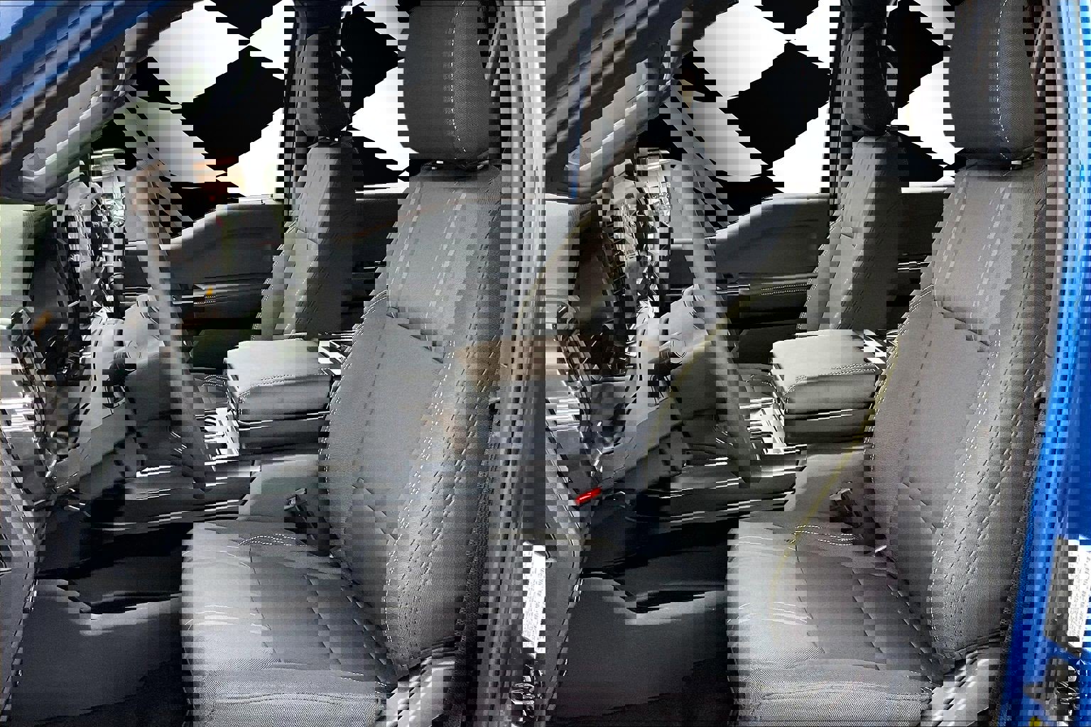 New 2025 Ford F150 STX w/ LOBO Package image 9