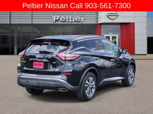 Used 2016 Nissan Murano SV image 6