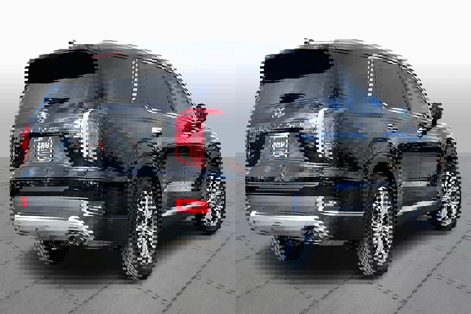 Used 2021 Hyundai Palisade SEL w/ Premium Package image 13