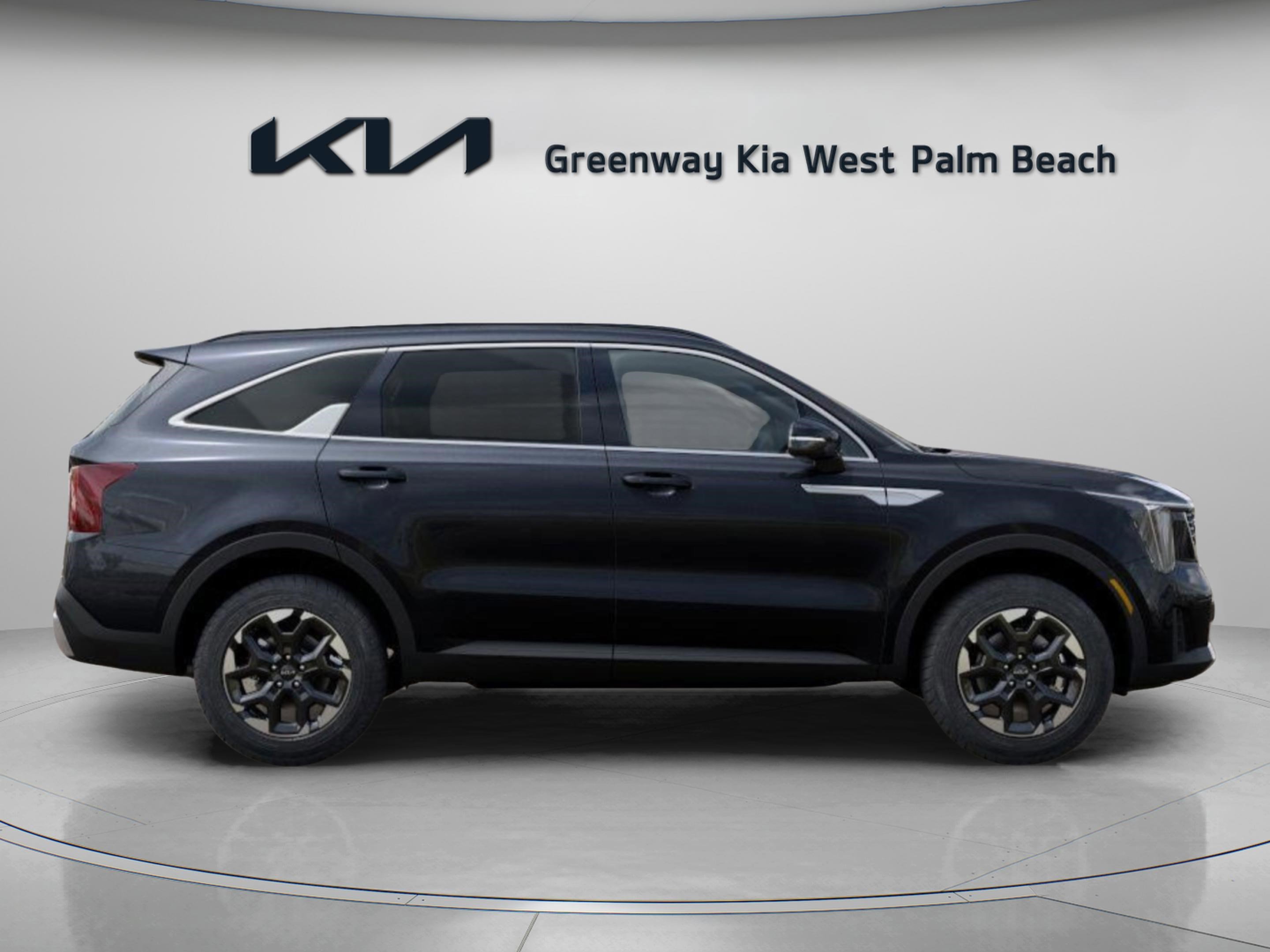 New 2026 Kia Sorento S image 9