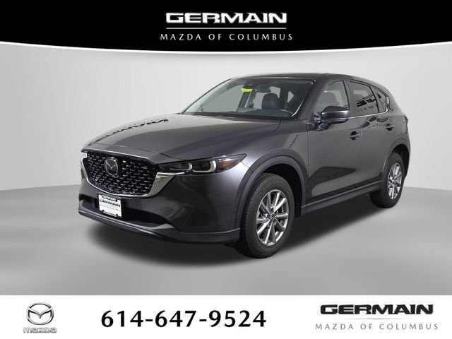 Used 2023 MAZDA CX-5 AWD 2.5 S