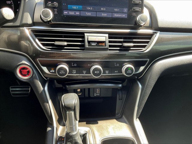 Used 2020 Honda Accord Sport image 20
