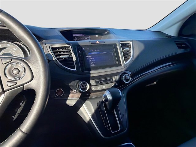 Used 2016 Honda CR-V Touring image 27