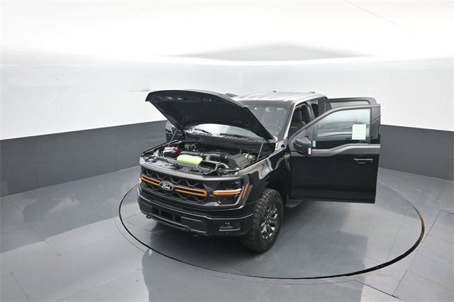New 2025 Ford F150 Tremor w/ Tow/Haul Package image 39