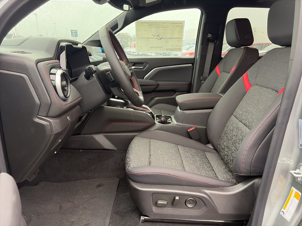 New 2026 Chevrolet Colorado Z71 AWD/4WD image 13