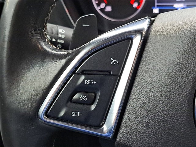 Used 2023 Chevrolet Camaro LT image 17