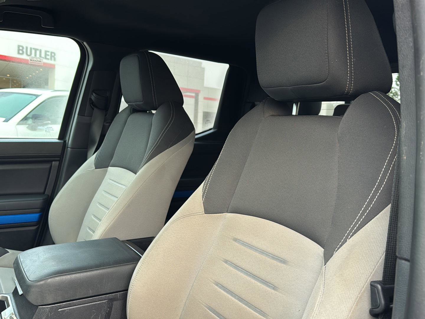 Certified 2024 Toyota Tacoma TRD Sport w/ TRD Sport Upgrade Package image 26