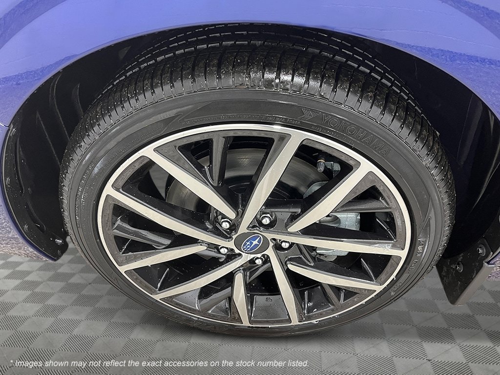 New 2026 Subaru Impreza 2.0i Sport AWD/4WD image 11