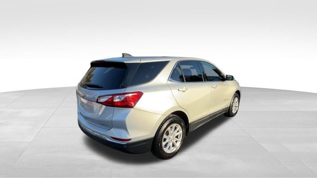 Used 2019 Chevrolet Equinox LT image 13