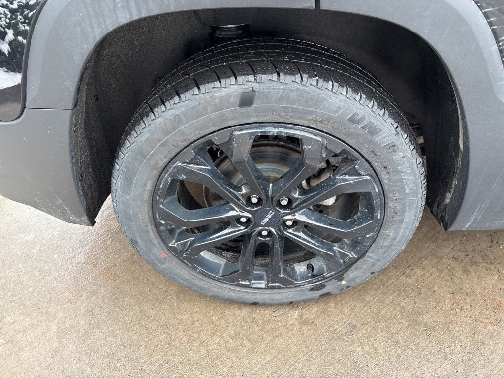 Used 2020 GMC Terrain SLT w/ Preferred Package image 13