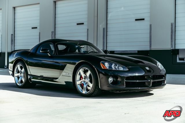 Used 2006 Dodge Viper SRT-10 image 53