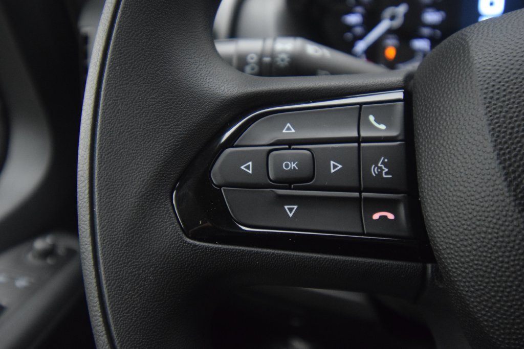 New 2026 RAM ProMaster 2500 FWD image 27