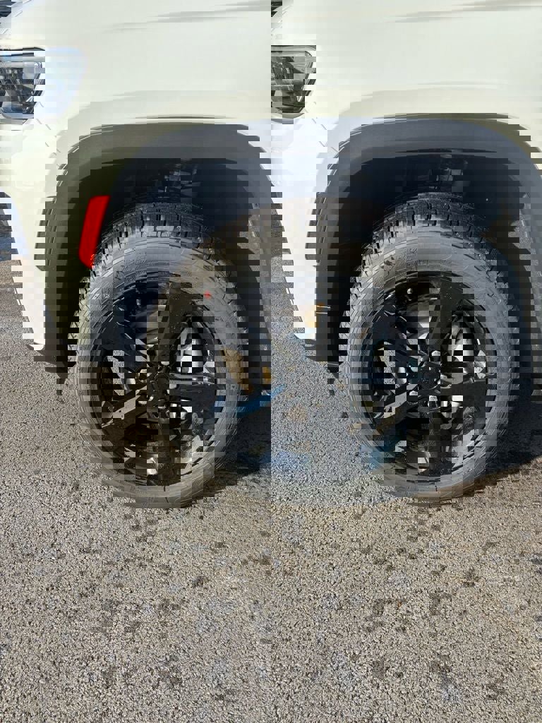 New 2026 Jeep Grand Cherokee Limited image 26