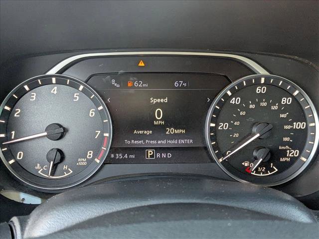 Used 2022 Nissan Frontier S w/ Technology Package image 10