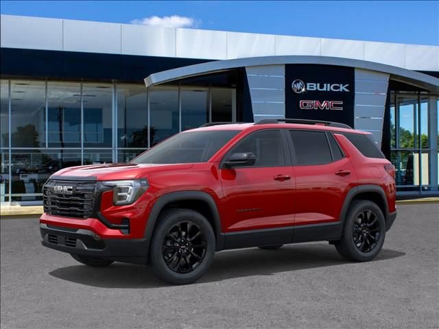 New 2026 GMC Terrain Elevation FWD image 2