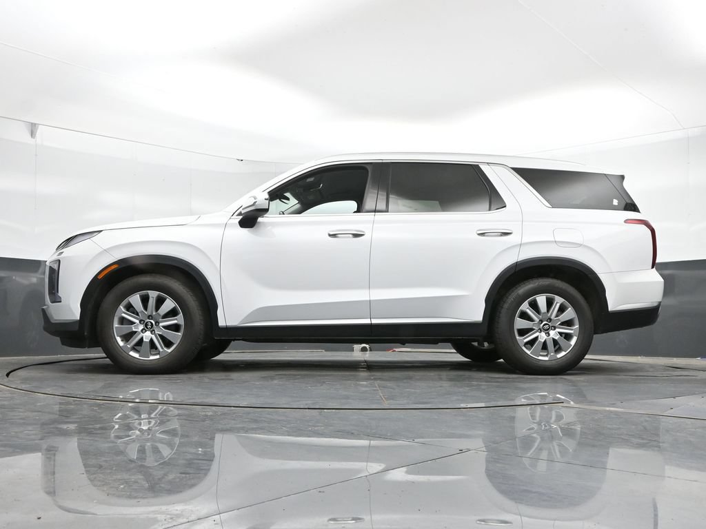 Used 2024 Hyundai Palisade SEL AWD/4WD image 45