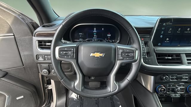 Used 2023 Chevrolet Suburban LT RWD image 12