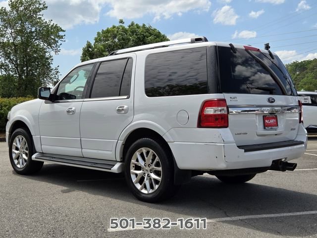 Used 2017 Ford Expedition Limited RWD image 7