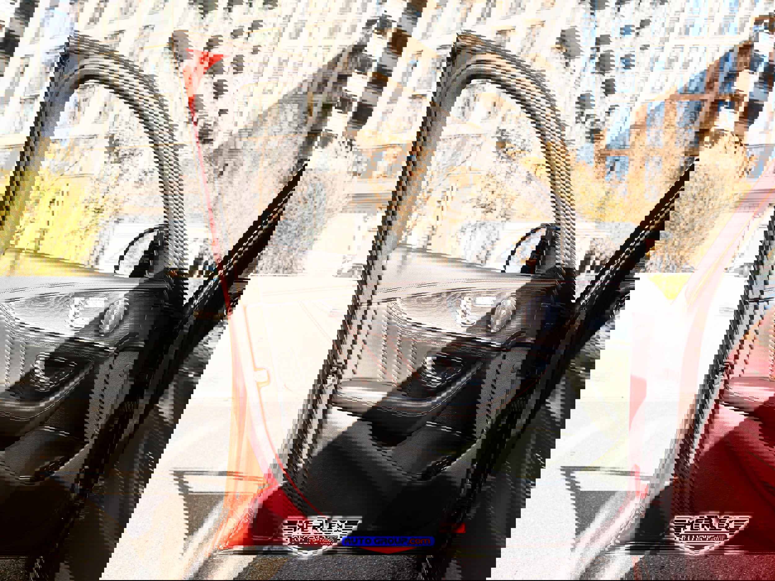 Used 2018 Mercedes-Benz E 43 AMG 4MATIC Sedan image 42