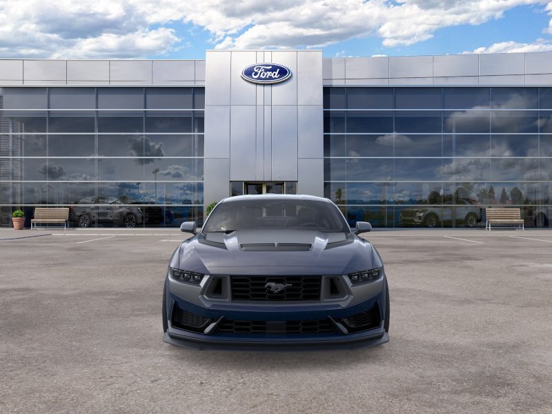 New 2026 Ford Mustang Dark Horse RWD image 29