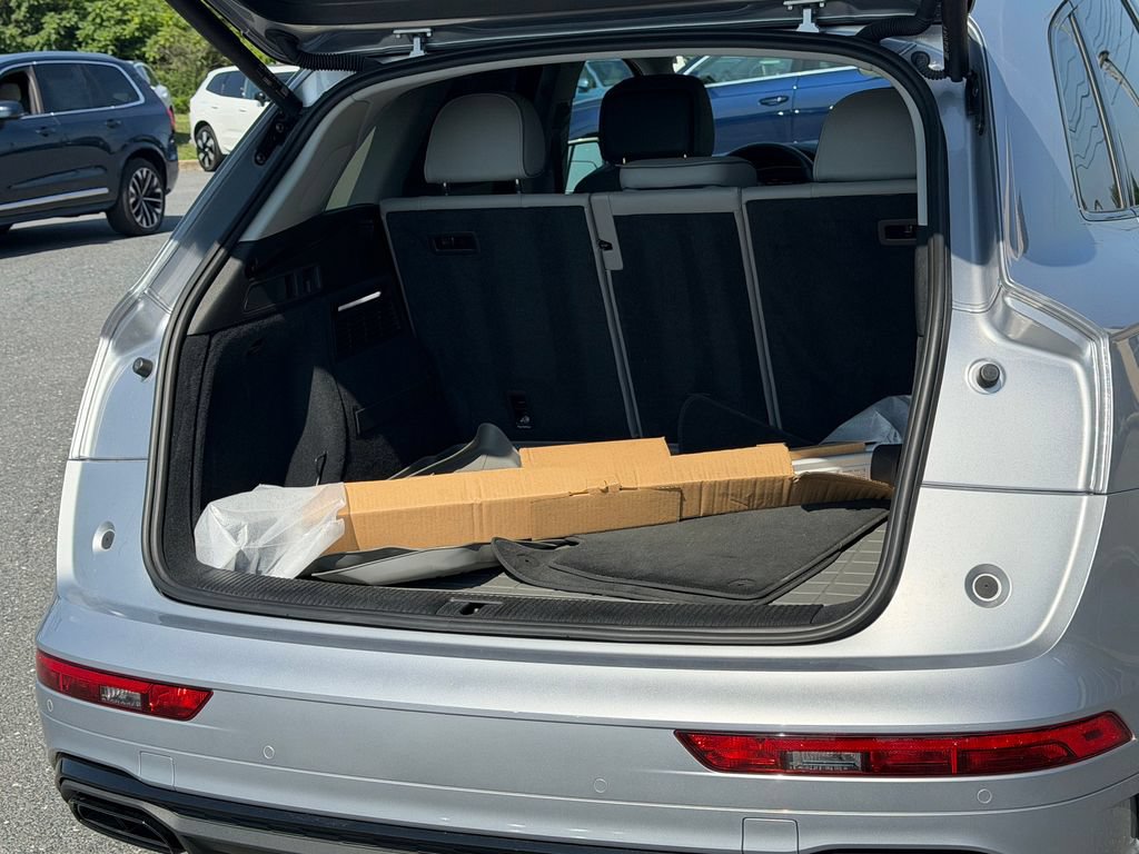 Certified 2023 Audi Q5 2.0T Prestige AWD/4WD image 19