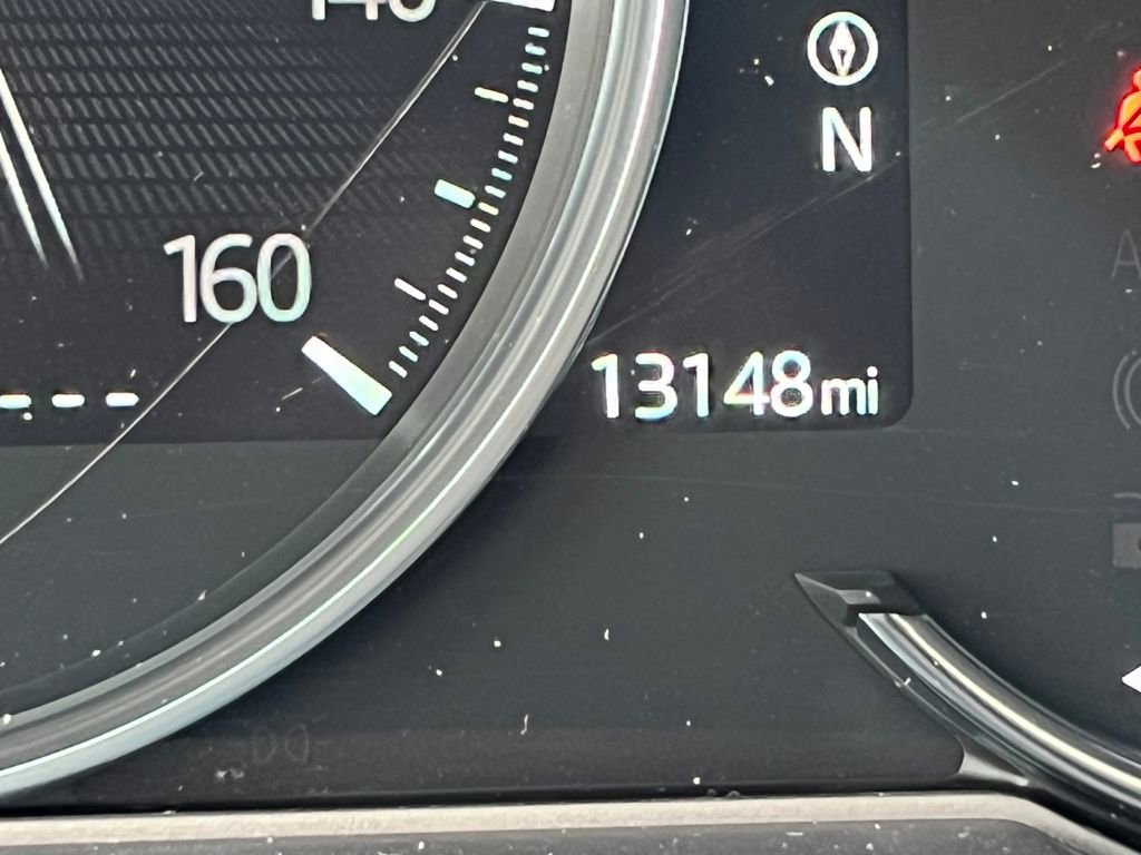 Used 2022 MAZDA CX-5 Signature image 24