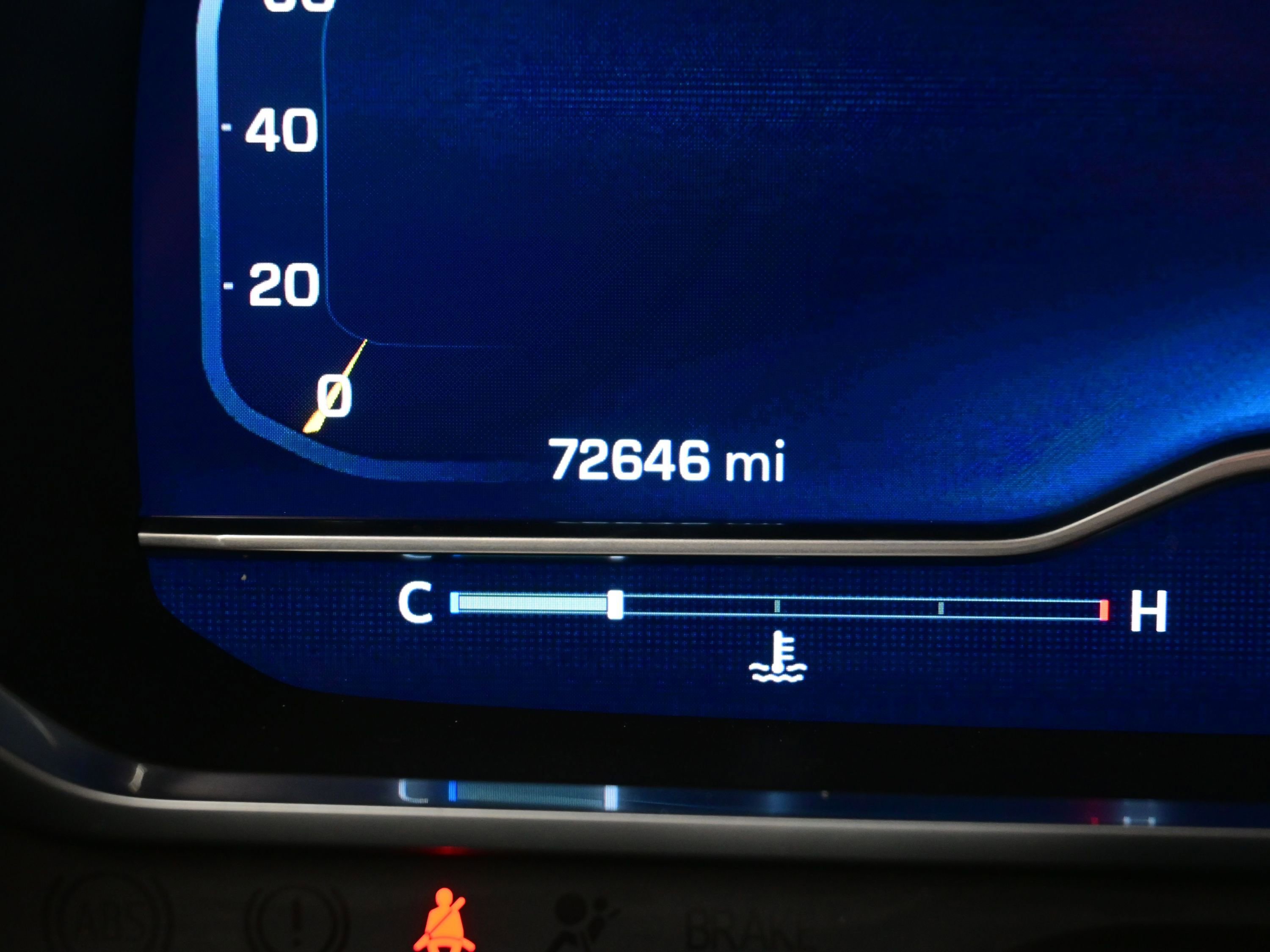 Used 2023 Chevrolet Tahoe LT AWD/4WD image 25