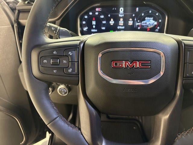 Used 2026 GMC Sierra 1500 AT4 w/ AT4 Premium Package AWD/4WD image 16