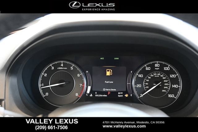 Used 2020 Acura RDX AWD w/ Advance Package image 11