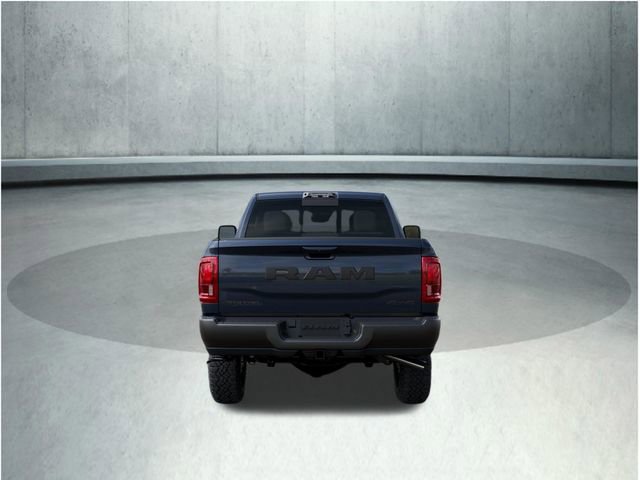 New 2026 RAM 2500 Rebel image 7
