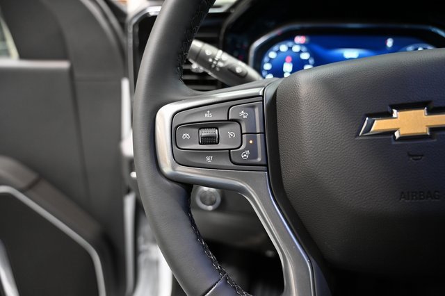 New 2026 Chevrolet Silverado 2500 LT image 22
