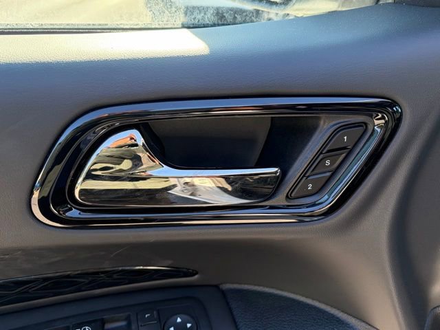 New 2026 Dodge Durango GT image 14