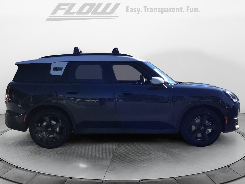 New 2026 MINI Cooper Countryman S image 8