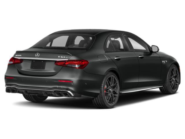 Used 2023 Mercedes-Benz E 63 AMG S image 2