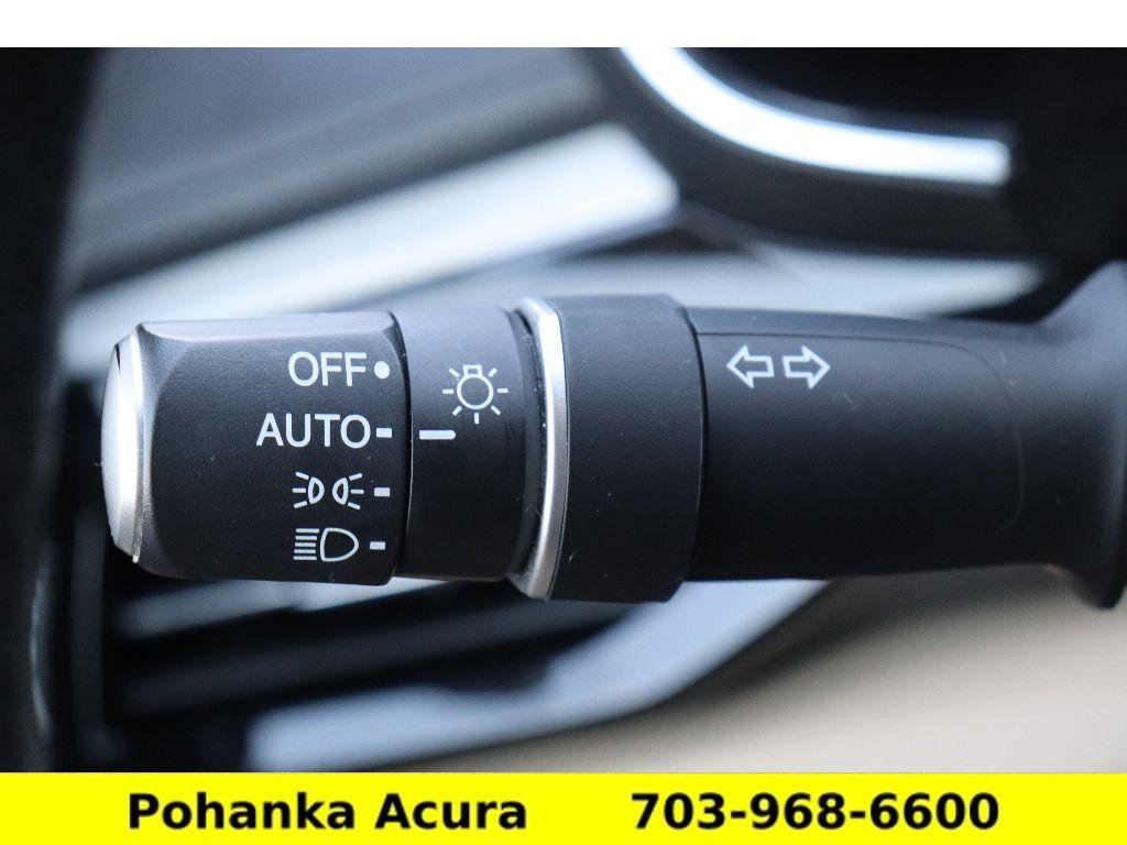 Certified 2023 Acura MDX SH-AWD w/ Technology Package image 10